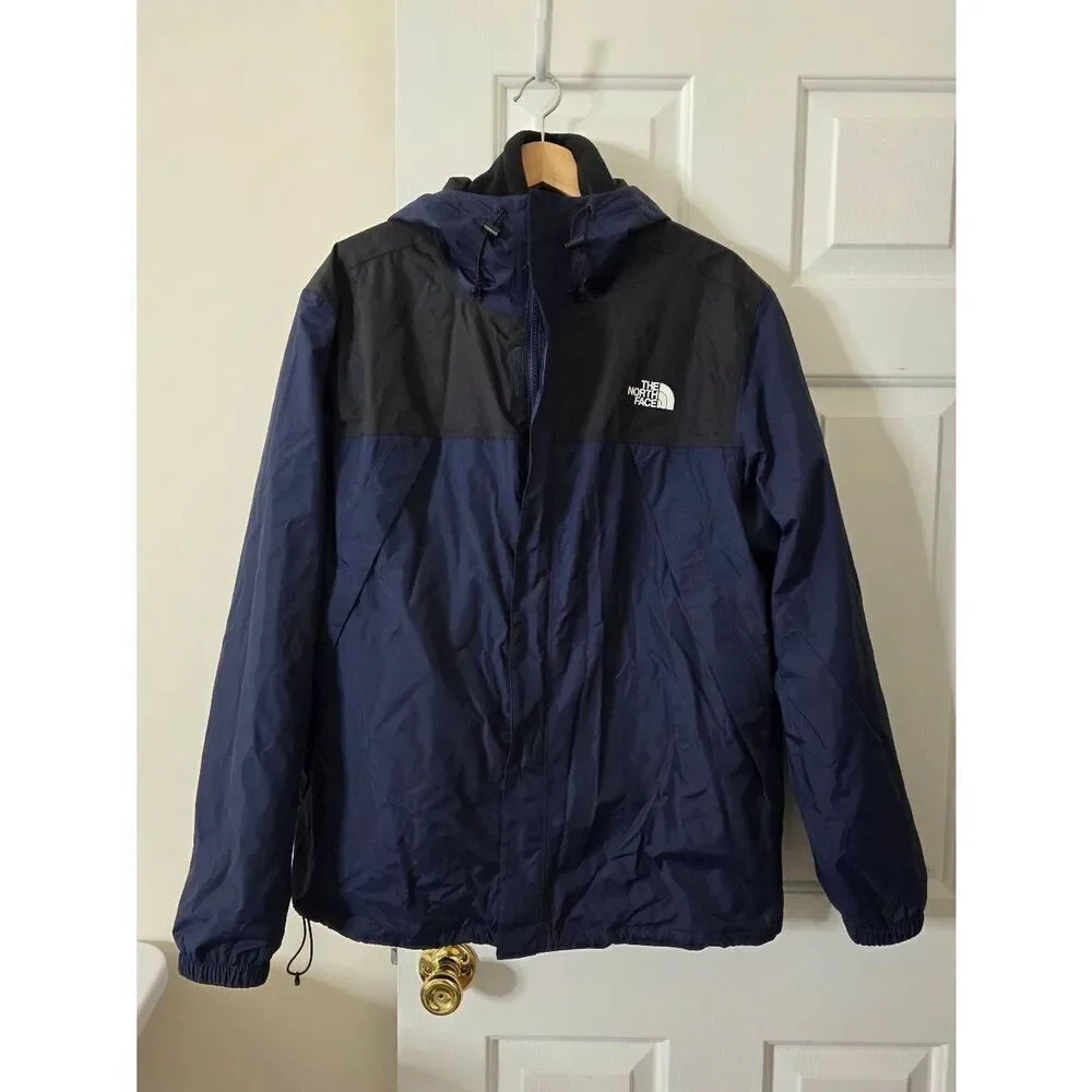 The North Face men's antora triclimate jacket XL